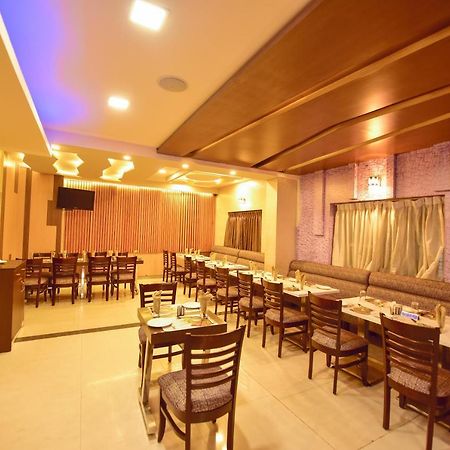 Hotel Sanman Gardenia Bangalore Bagian luar foto