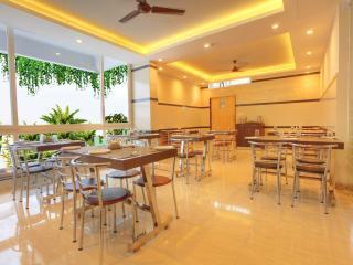 Hotel Sanman Gardenia Bangalore Bagian luar foto