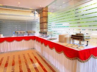Hotel Sanman Gardenia Bangalore Bagian luar foto