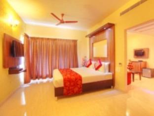 Hotel Sanman Gardenia Bangalore Bagian luar foto
