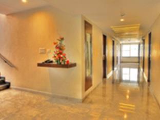 Hotel Sanman Gardenia Bangalore Bagian luar foto