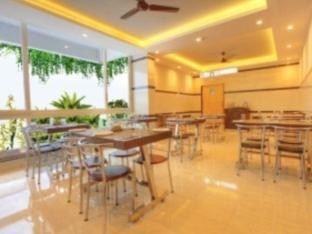 Hotel Sanman Gardenia Bangalore Bagian luar foto